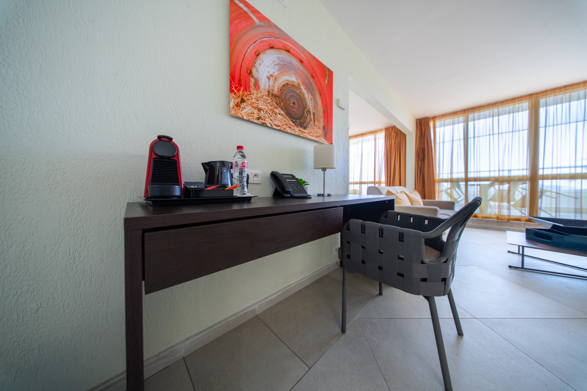 Détail de la suite Jacob Desvarieux